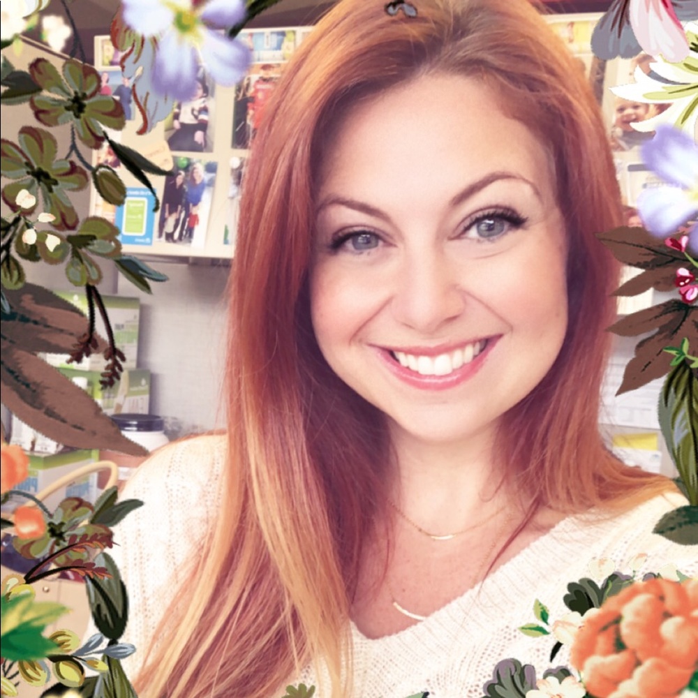 Meet your Posher, Kelli